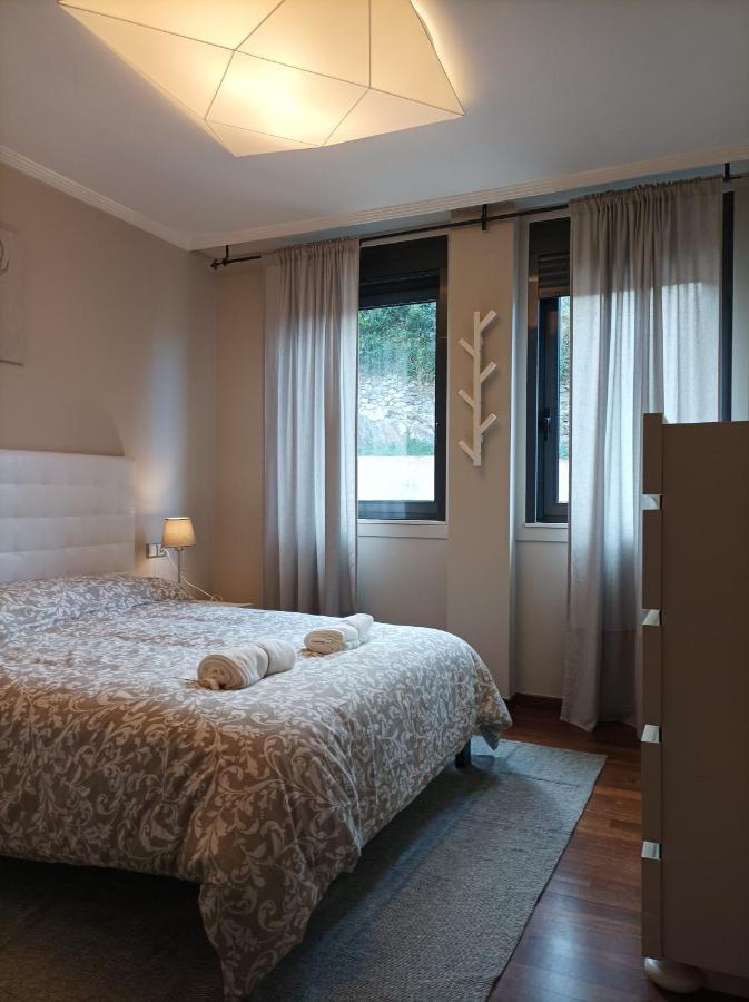 Apartamento Piscina 1G By Urraca Suites Viveiro Εξωτερικό φωτογραφία