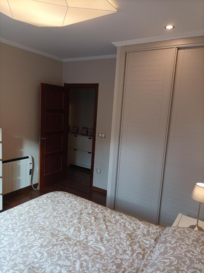 Apartamento Piscina 1G By Urraca Suites Viveiro Εξωτερικό φωτογραφία
