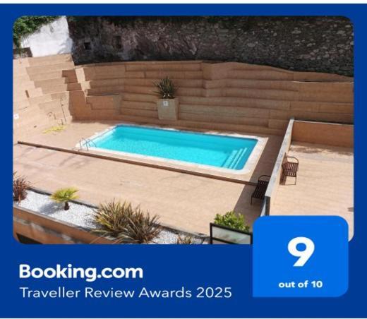 Apartamento Piscina 1G By Urraca Suites Viveiro Εξωτερικό φωτογραφία